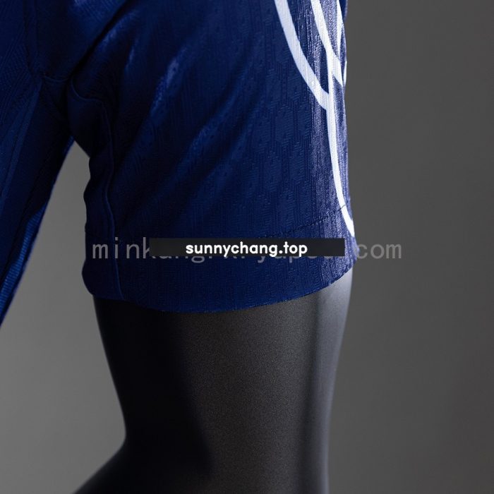 24/25 PSG Fourth Away Player Version - 图片 3