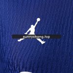 24/25 PSG Fourth Away Player Version - 图片 4