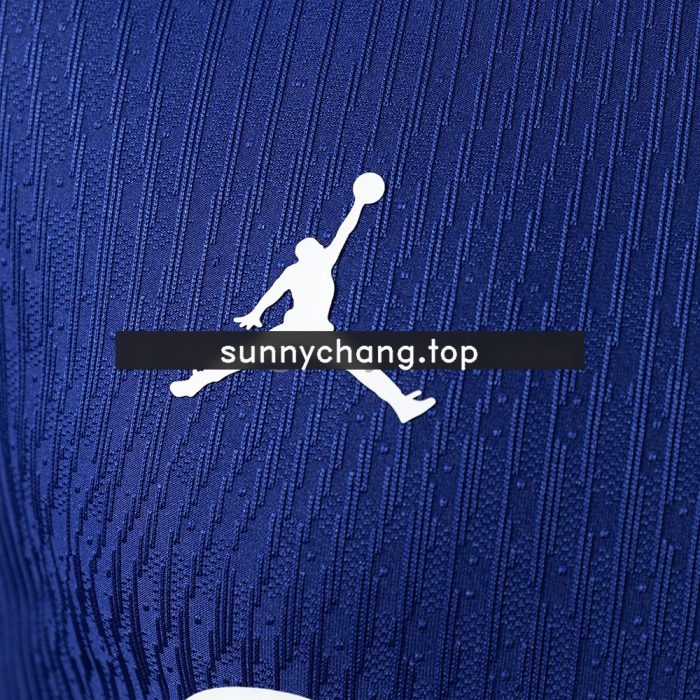 24/25 PSG Fourth Away Player Version - 图片 4