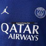 24/25 PSG Fourth Away Player Version - 图片 6