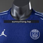 24/25 PSG Fourth Away Player Version - 图片 7