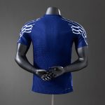 24/25 PSG Fourth Away Player Version - 图片 8