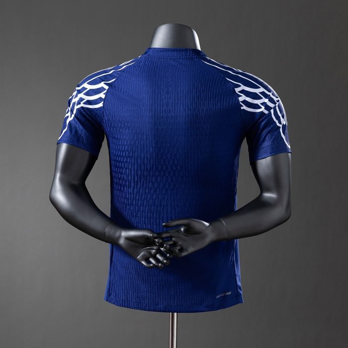 24/25 PSG Fourth Away Player Version - 图片 8