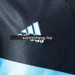 Olympique de Marseille 1999-2000 Third Away Retro Jersey - 图片 3