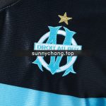 Olympique de Marseille 1999-2000 Third Away Retro Jersey - 图片 4