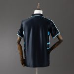 Olympique de Marseille 1999-2000 Third Away Retro Jersey - 图片 7