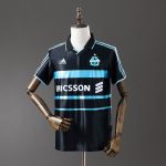 Olympique de Marseille 1999-2000 Third Away Retro Jersey - 图片 8