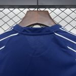 PSG 24/25 4th Away Kids Jersey - 图片 4