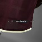 PSG 2006-2007 Away Retro Jersey - 图片 4