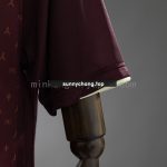 PSG 2006-2007 Away Retro Jersey - 图片 5