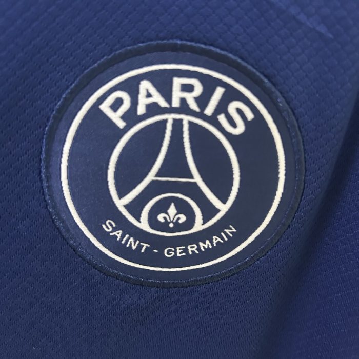 24/25 PSG Fourth Away Long Sleeve Jersey - 图片 5