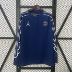 24/25 PSG Fourth Away Long Sleeve Jersey - 图片 6