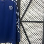 24/25 PSG Fourth Away Long Sleeve Jersey - 图片 9