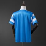 Olympique de Marseille 1990 Away Retro Jersey - 图片 7