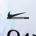 PSG 25/26 Champions League Pre-Match Jersey - 图片 6
