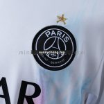 PSG 25/26 Champions League Pre-Match Jersey - 图片 7