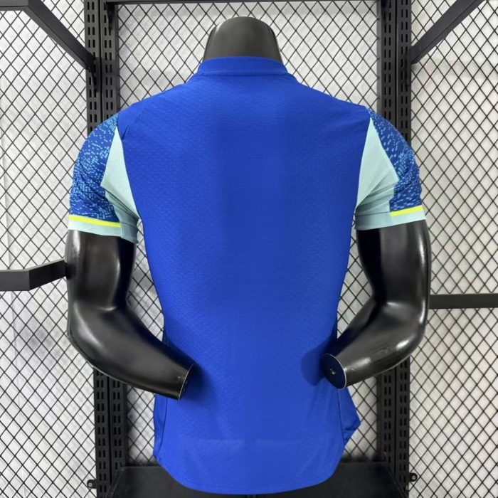 Olympique de Marseille 25/26 Third Away Player Version - 图片 3