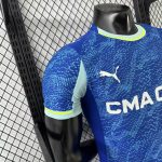 Olympique de Marseille 25/26 Third Away Player Version - 图片 7