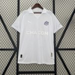 Olympique de Marseille 24/25 Special Edition White Jersey