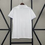 Olympique de Marseille 24/25 Special Edition White Jersey - 图片 2