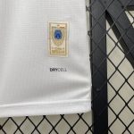 Olympique de Marseille 24/25 Special Edition White Jersey - 图片 4