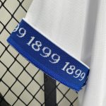 Olympique de Marseille 24/25 Special Edition White Jersey - 图片 5
