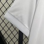 Olympique de Marseille 24/25 Special Edition White Jersey - 图片 6