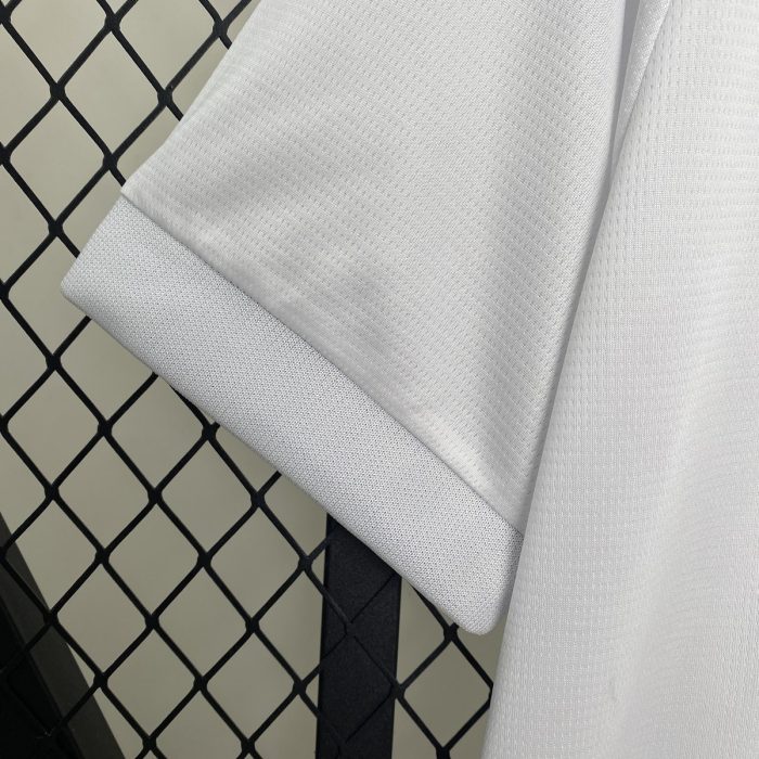 Olympique de Marseille 24/25 Special Edition White Jersey - 图片 6