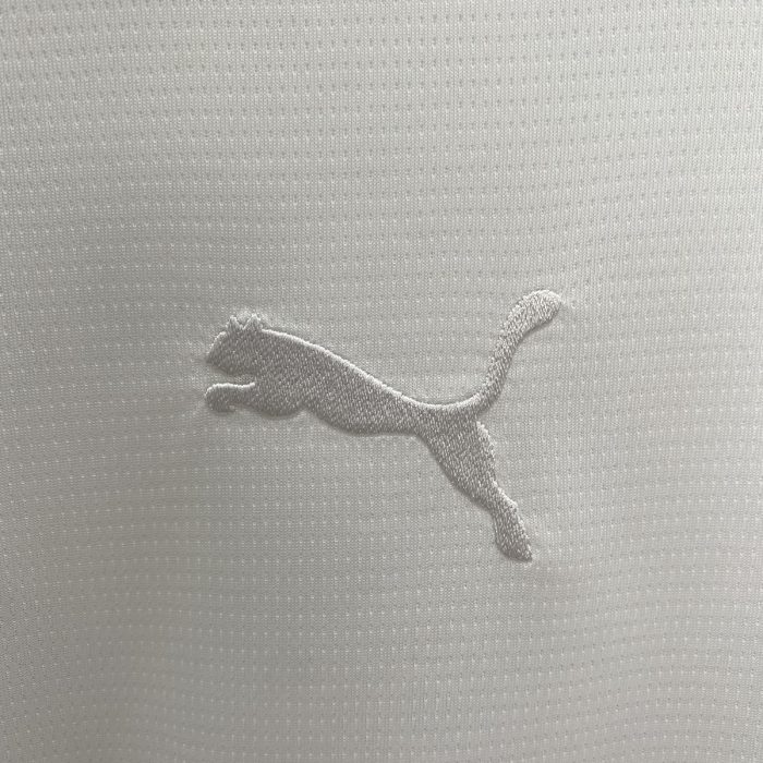 Olympique de Marseille 24/25 Special Edition White Jersey - 图片 7