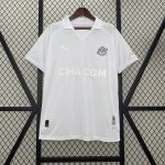 Olympique de Marseille 24/25 Special Edition White Jersey - 图片 9
