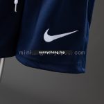PSG 2024-2025 Home Kids Jersey - 图片 2