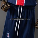 PSG 2024-2025 Home Kids Jersey - 图片 3