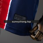 PSG 2024-2025 Home Kids Jersey - 图片 7