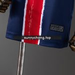 PSG 2024-2025 Home Kids Jersey - 图片 8