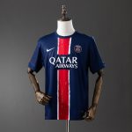 PSG 24/25 Home Jersey