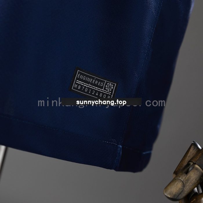 PSG 24/25 Home Jersey - 图片 2