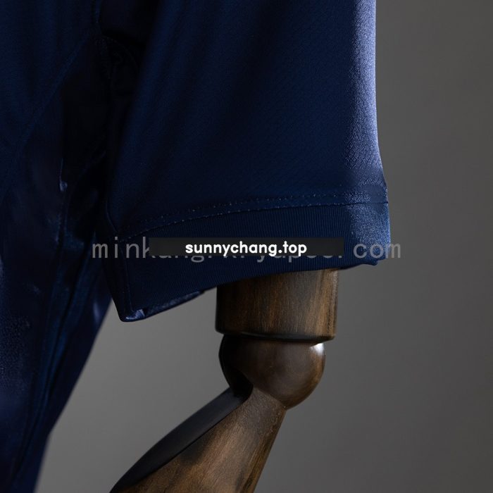 PSG 24/25 Home Jersey - 图片 3