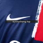 PSG 24/25 Home Jersey - 图片 4