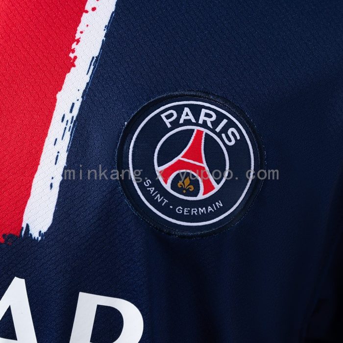 PSG 24/25 Home Jersey - 图片 5