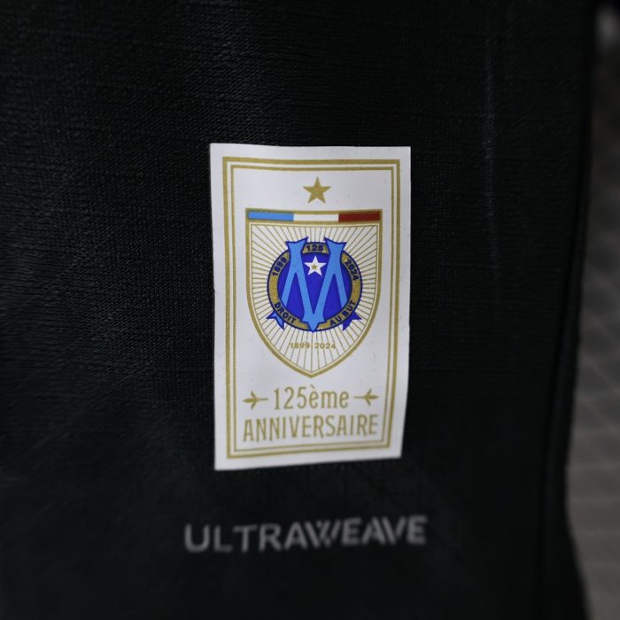 Olympique de Marseille 2024/25 Player Special Edition - 图片 3