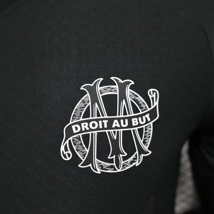 Olympique de Marseille 2024/25 Player Special Edition - 图片 8