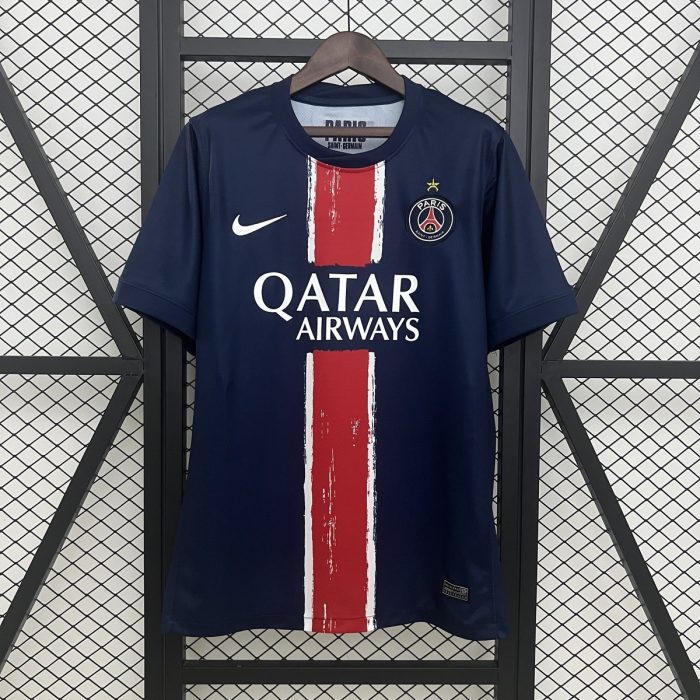 PSG Champion Edition 2024/2026 - 图片 2