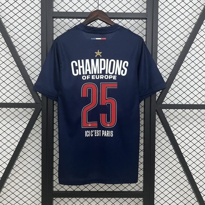 PSG Champion Edition 2024/2026 - 图片 4