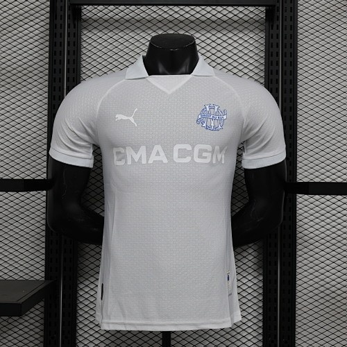 Olympique de Marseille 2024/25 Player Special Edition