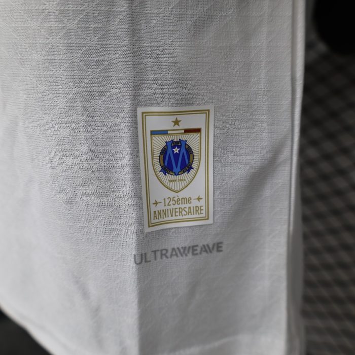 Olympique de Marseille 2024/25 Player Special Edition - 图片 3