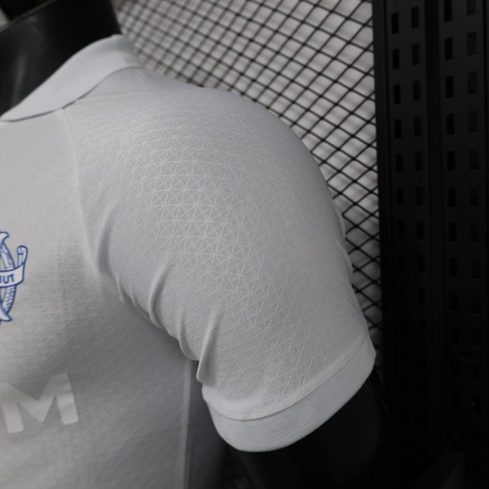 Olympique de Marseille 2024/25 Player Special Edition - 图片 5