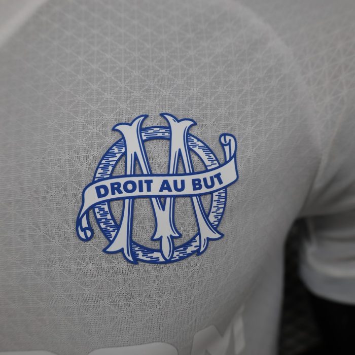 Olympique de Marseille 2024/25 Player Special Edition - 图片 7