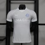 Olympique de Marseille 2024/25 Player Special Edition - 图片 8