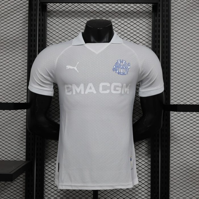 Olympique de Marseille 2024/25 Player Special Edition - 图片 8