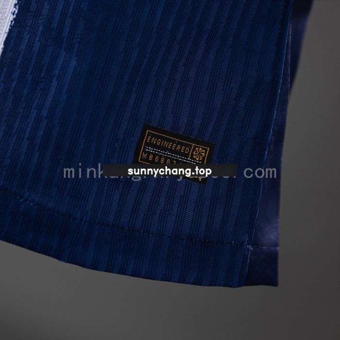 PSG 24/25 Home Player Version Jersey - 图片 2